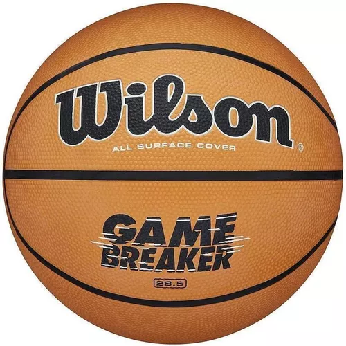 cumpără Minge Wilson Game Breaker (WTB0050XB07) în Chișinău 