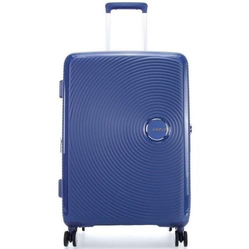 купить Чемодан American Tourister Soundbox (88473/1552) в Кишинёве 