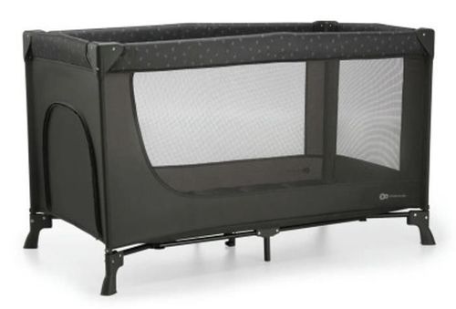 купить Манеж KinderKraft KLJOYLIGRY00000 Joy Light Grey в Кишинёве 