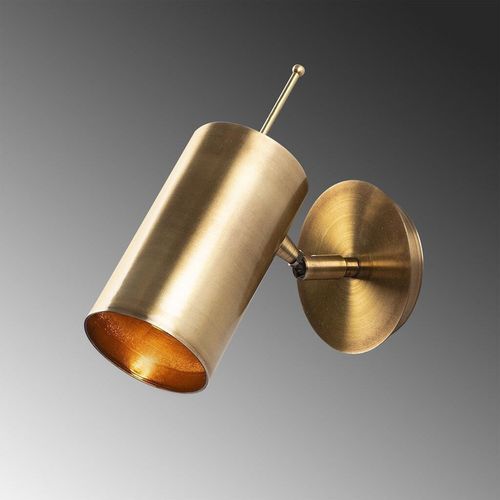 cumpără Candelabru de perete Trendy Kem-6382, 22x23x9cm în Chișinău 