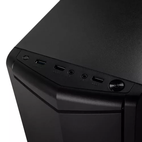 купить Системный блок MaxCom NP-Intel 080 в Кишинёве 