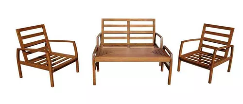 cumpără Mobilier pentru grădină SunYard Set pentru terasa Likya în Chișinău 