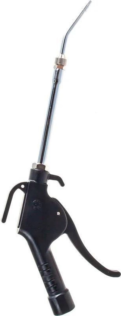 купить Пневмопистолет Force 9U0204 Пистолет обдувочный телескопческий 7-12 175-300 мм, в комплекте 1 шт в Кишинёве 