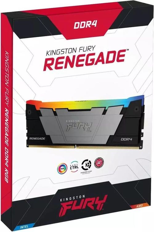 cumpără Memorie operativă Kingston KF436C16RB12A/16 în Chișinău 