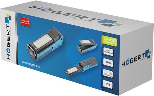 купить Освещение строительное Hoegert HT1E407 в Кишинёве 