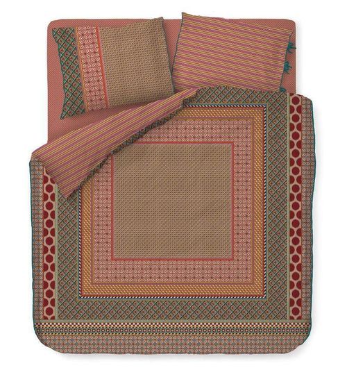 cumpără Textile de casă Pip Studio 332347 Bogolan box Multi 200x200/220 în Chișinău 