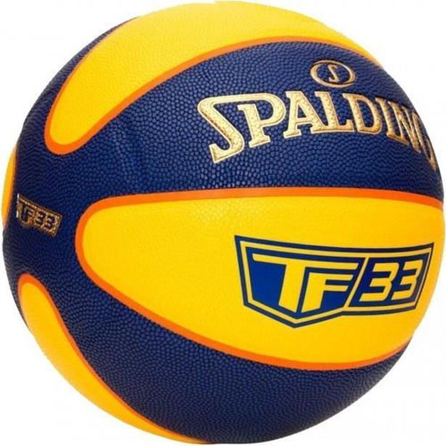 купить Мяч Spalding TF 33 In/Out в Кишинёве 