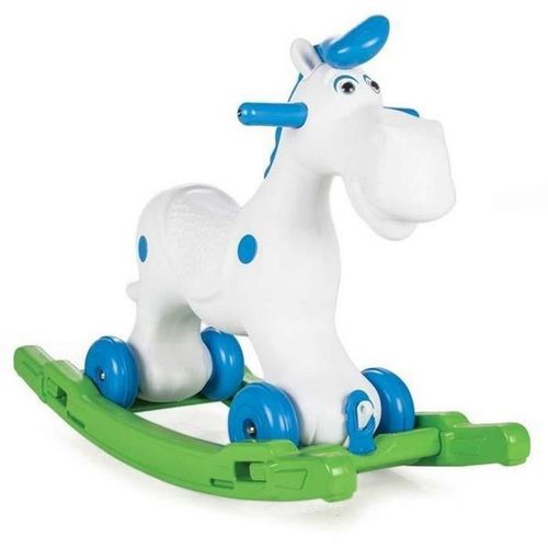 cumpără Leagăn pentru bebeluși Pilsan 07914 Balansoar Căluț în Chișinău 