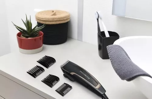 cumpără Aparat de tuns Rowenta TN1609F0 în Chișinău 