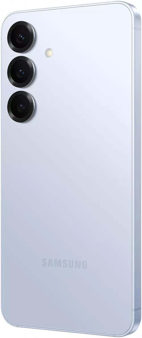 cumpără Smartphone Samsung S931 Galaxy S25 12/256GB Icyblue în Chișinău 