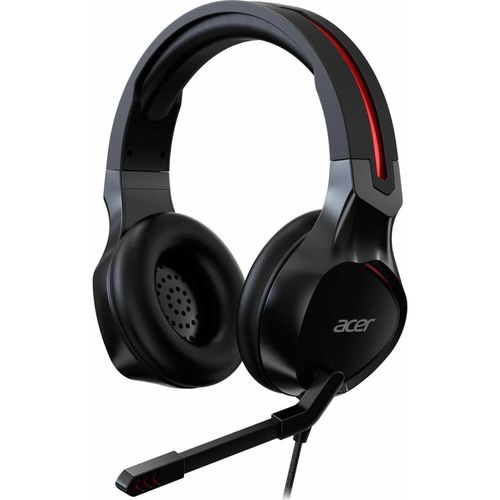 cumpără Căști pentru gaming Acer Gaming Headset NP.HDS1A.008 în Chișinău 