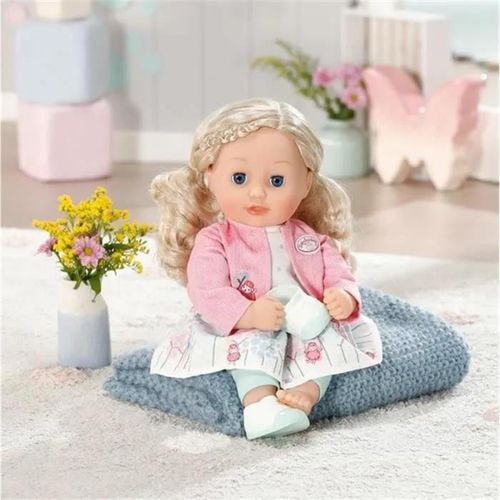 cumpără Păpușă Zapf 706480 BA Little Sophia, 36cm în Chișinău 