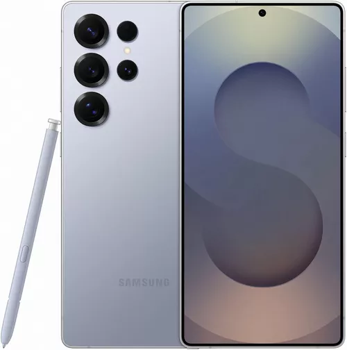 купить Смартфон Samsung S938 Galaxy S25 Ultra 12/1024GB Titanium Silverblue в Кишинёве 