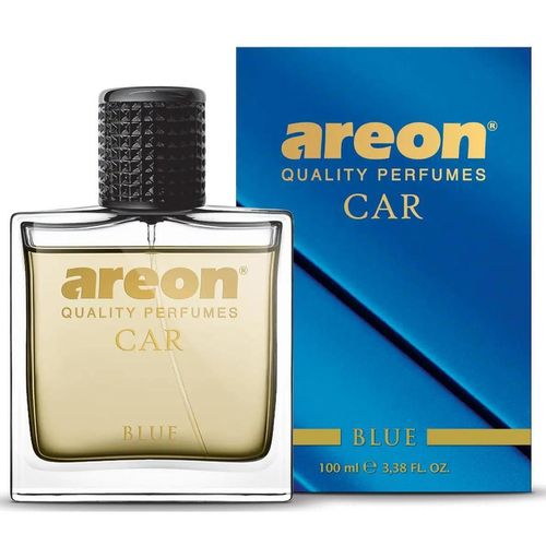 купить Ароматизатор для автомобиля Areon Perfume (Blue) 100ml в Кишинёве 