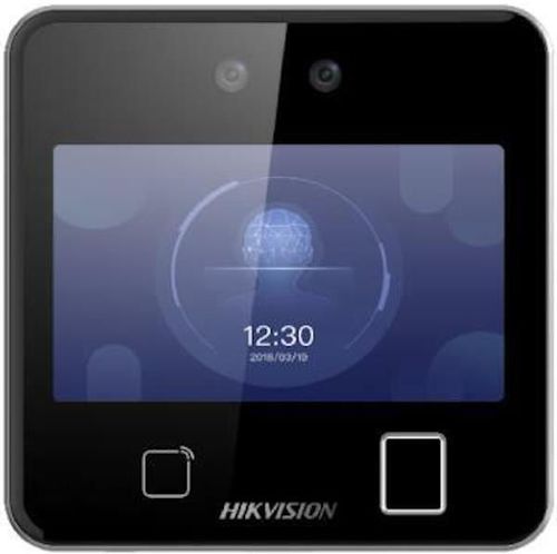 купить Панель вызова Hikvision DS-K1T331 в Кишинёве 