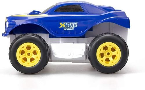 купить Радиоуправляемая игрушка Exost SILV 20252 R/C mini aquajet car в Кишинёве 