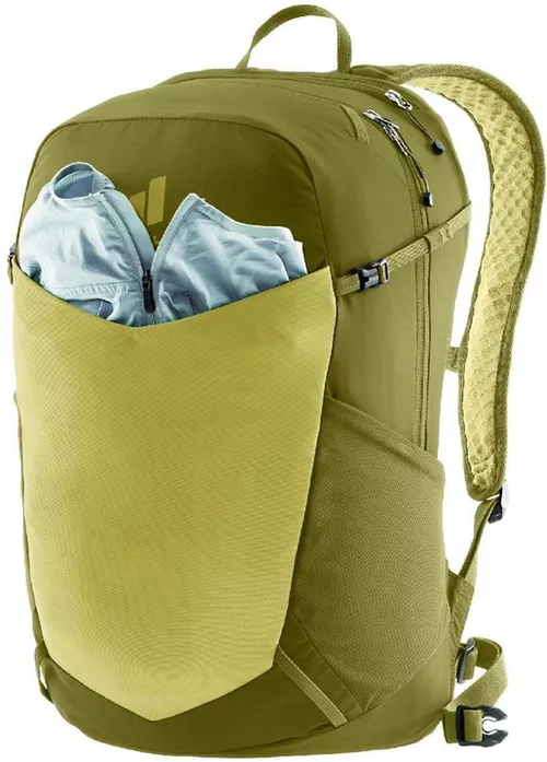 купить Рюкзак спортивный Deuter Speed Lite 21 linden-cactus в Кишинёве 