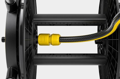 cumpără Furtun Karcher 2.645-370.0 Tambur cu furtun HR 2.10 Set în Chișinău 