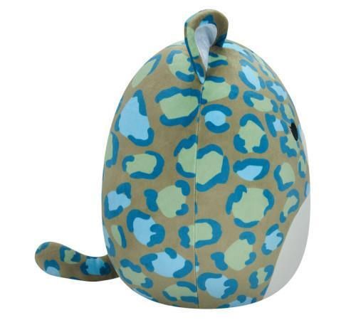купить Мягкая игрушка Squishmallows SQJW1216A Plush 30сm, Ast W16a в Кишинёве 