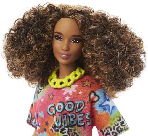 купить Кукла Barbie HPF77 в Кишинёве 