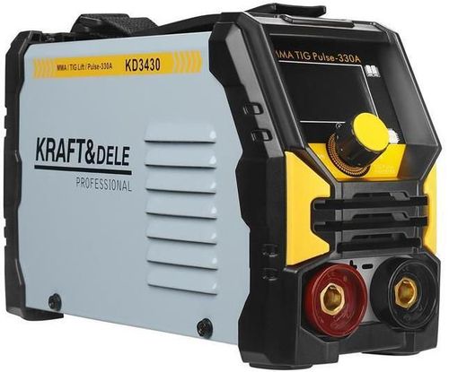 купить Сварочный аппарат Kraft&Dele KD3430 в Кишинёве 