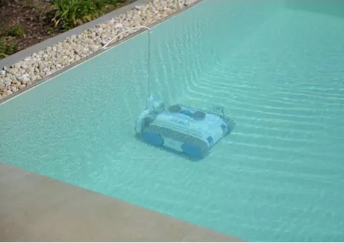 cumpără Aspirator pentru piscină NEMH2O ROBOT CLASSIC 10XS - P în Chișinău 