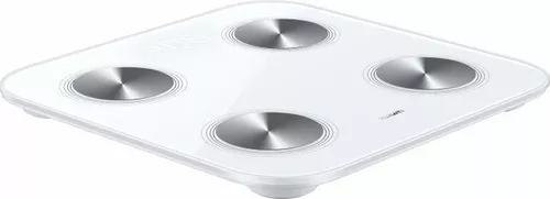 cumpără Cântar de podea Huawei Scale 3 Herm-B19 Elegant White, 55026228 în Chișinău 