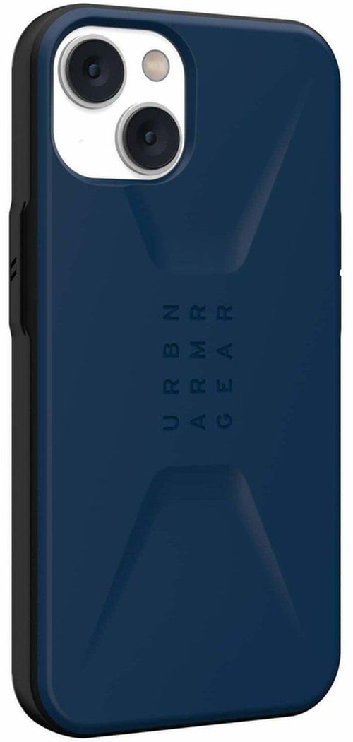 купить Чехол для смартфона UAG 114036115555 iPhone Po 2022 Civilian Magsafe Mallard в Кишинёве 