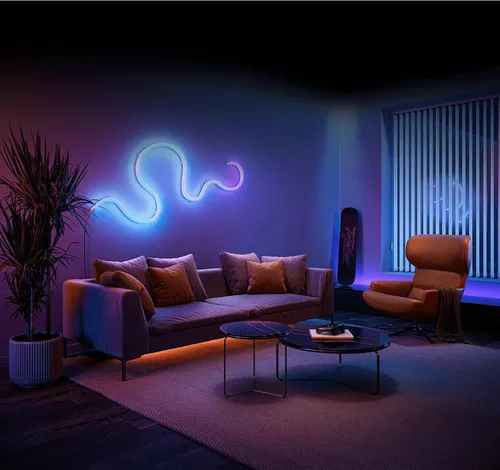 Banda LED Xiaomi Smart Lightstrip Pro Extension cump ra la pre mic in Chi in u B l i Cahul Comrat Taraclia Moldova Internet magazin MAXIMUM