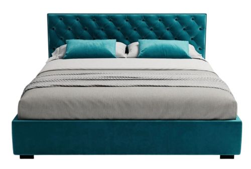 cumpără Pat my-STYLE my-Mona 200x200 (P09D20M18) în Chișinău 