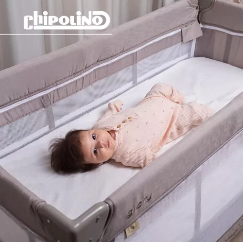 купить Манеж Chipolino KOSIGL2502CL Glory cloud в Кишинёве 