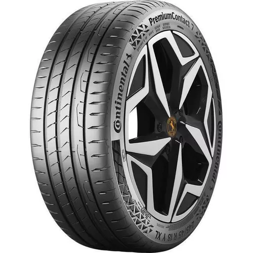 купить Шина Continental 315/35 R21 111Y XL FR PremiumContact 7 в Кишинёве 