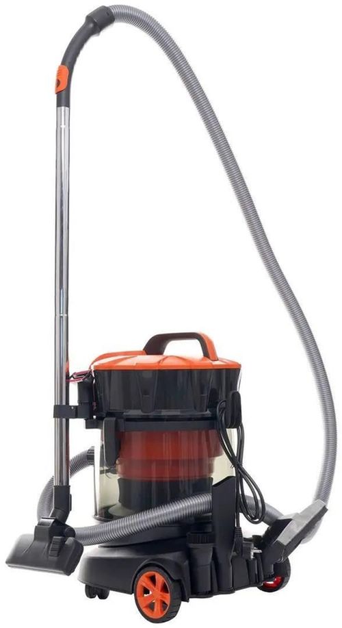 cumpără Aspirator industrial Kraft&Dele KD5156 1400 Вт 25 л în Chișinău 