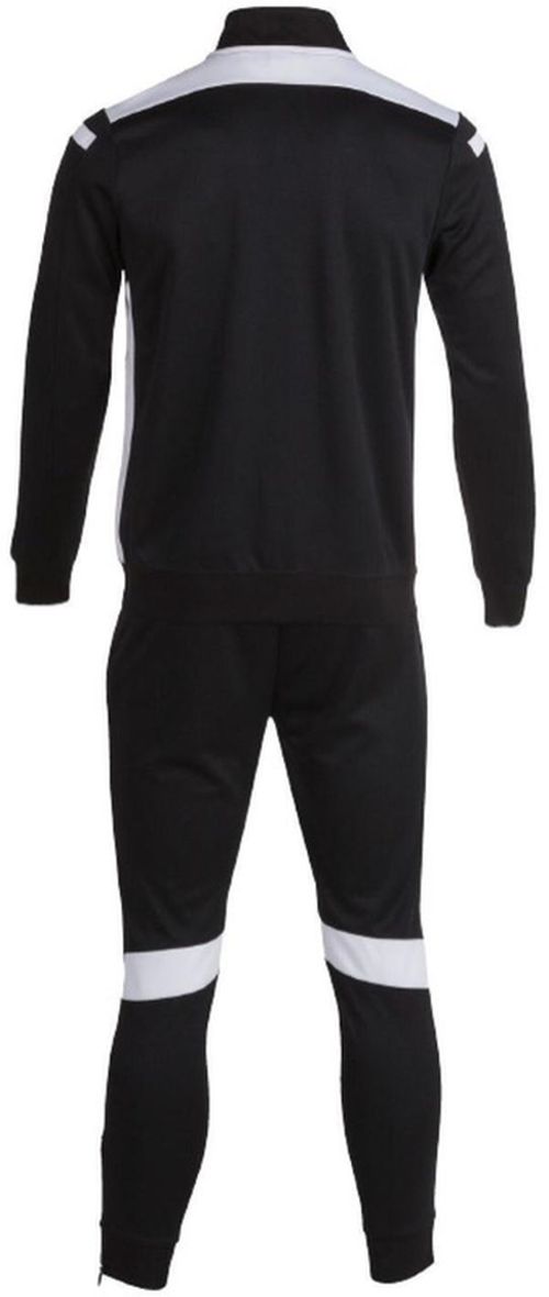 купить Одежда для спорта Joma Tracksuit Championship VI (XS) 101953.102 в Кишинёве 