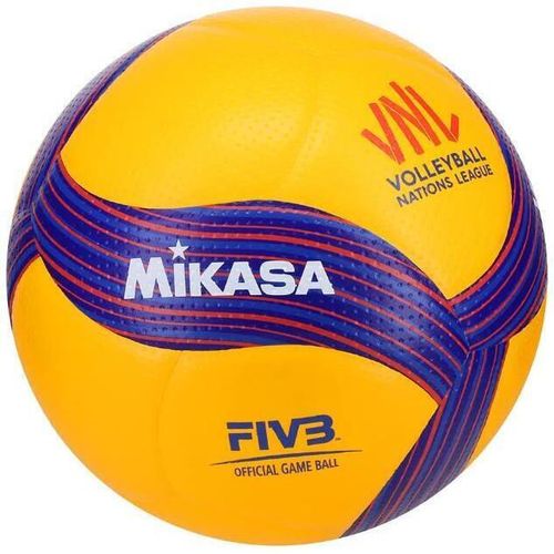 купить Мяч Mikasa 2435 Minge volei V330W-VNL Special Edition в Кишинёве 
