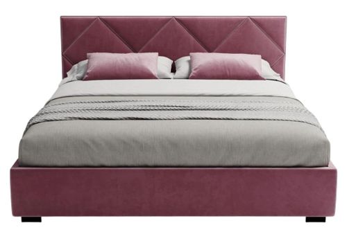 купить Кровать my-STYLE my-Zoea 180x200 (P18D18M14) в Кишинёве 