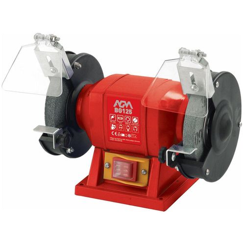 cumpără Scule electrice staționare AGM BG 125 150W (12765) în Chișinău 