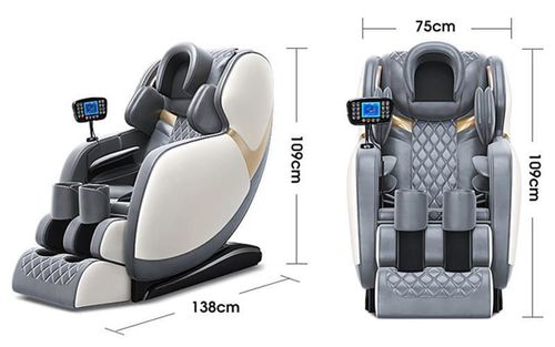 купить Массажное кресло Komoder BARI II в Кишинёве 