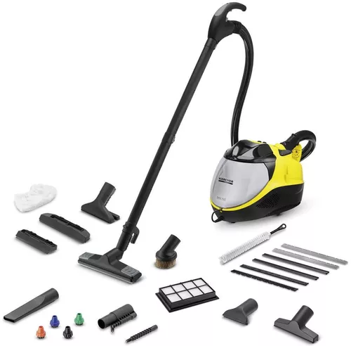 cumpără Purificator de aburi Karcher SV 7 în Chișinău 