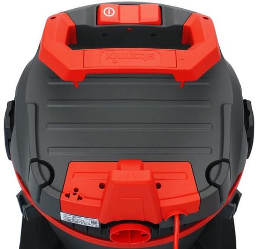 cumpără Aspirator industrial Starmix 016221 NSG uClean 1420 HK 20l în Chișinău 