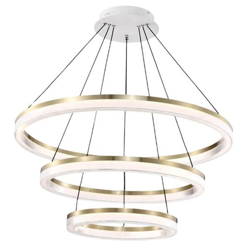 cumpără Corp de iluminat interior Divi Light P0864-3A, Lustră suspendată în Chișinău 