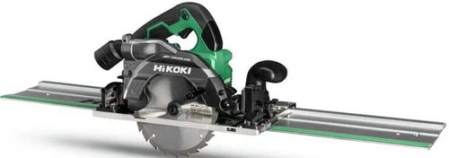 cumpără Fierăstrău Hitachi-Hikoki C3606DUMW2Z 165mm 36V HSC (fara accum.) în Chișinău 