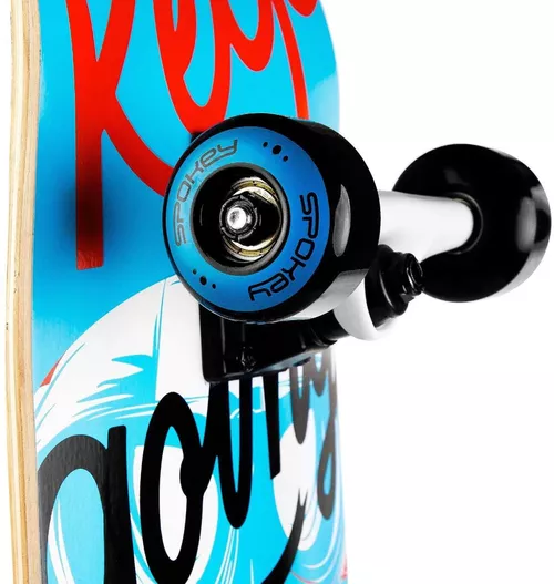 cumpără Skateboard Spokey 927060 Skalle în Chișinău 