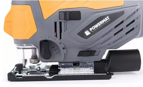 купить Электролобзик Powermat PM-JS-1450T в Кишинёве 