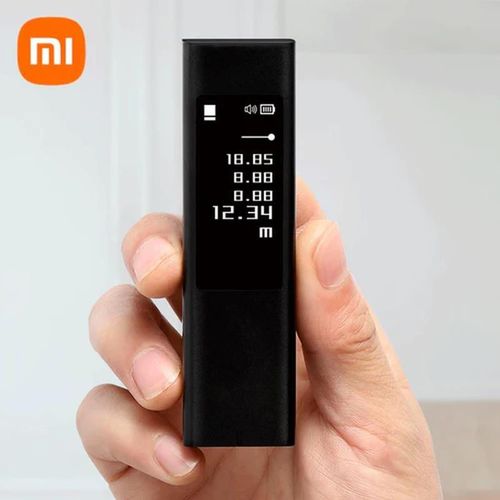 cumpără Telemetru laser Atuman by Xiaomi Laser Measure 40M LS-5 în Chișinău 