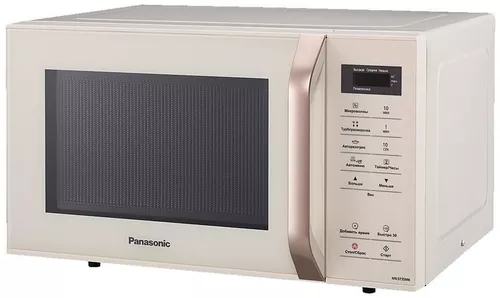 купить Микроволновая печь Panasonic NN-ST35MKZPE в Кишинёве 