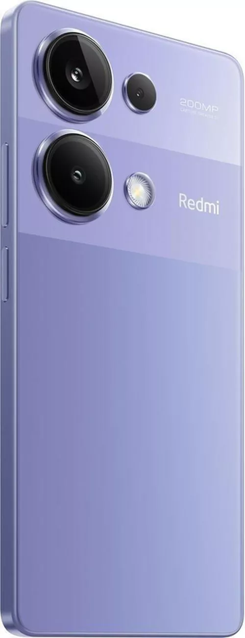 купить Смартфон Xiaomi Redmi Note 13 Pro 8/256Gb Purple в Кишинёве 