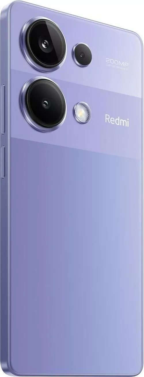 cumpără Smartphone Xiaomi Redmi Note 13 Pro 8/256Gb Purple în Chișinău 