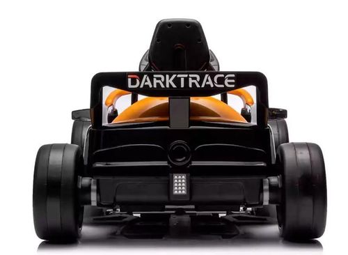 купить Электромобиль Chipolino Elkmclf241o Mclaren Formula 1 Orange в Кишинёве 