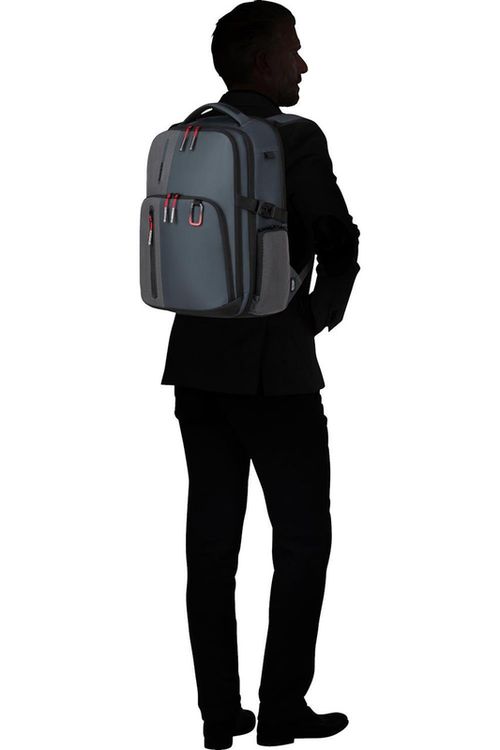 купить Рюкзак городской Samsonite Biz2Go (150003/8326) в Кишинёве 